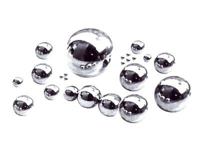 Cemented carbide ball valve seat